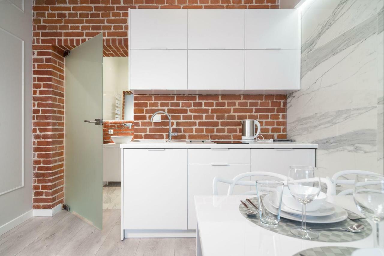 RentPlanet - Apartamenty Szewska Breslau Exterior foto