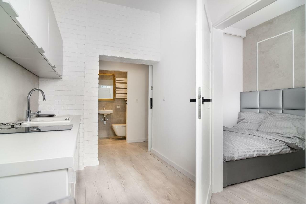 RentPlanet - Apartamenty Szewska Breslau Exterior foto