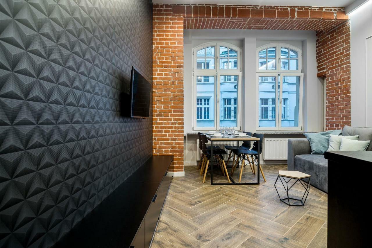 RentPlanet - Apartamenty Szewska Breslau Exterior foto