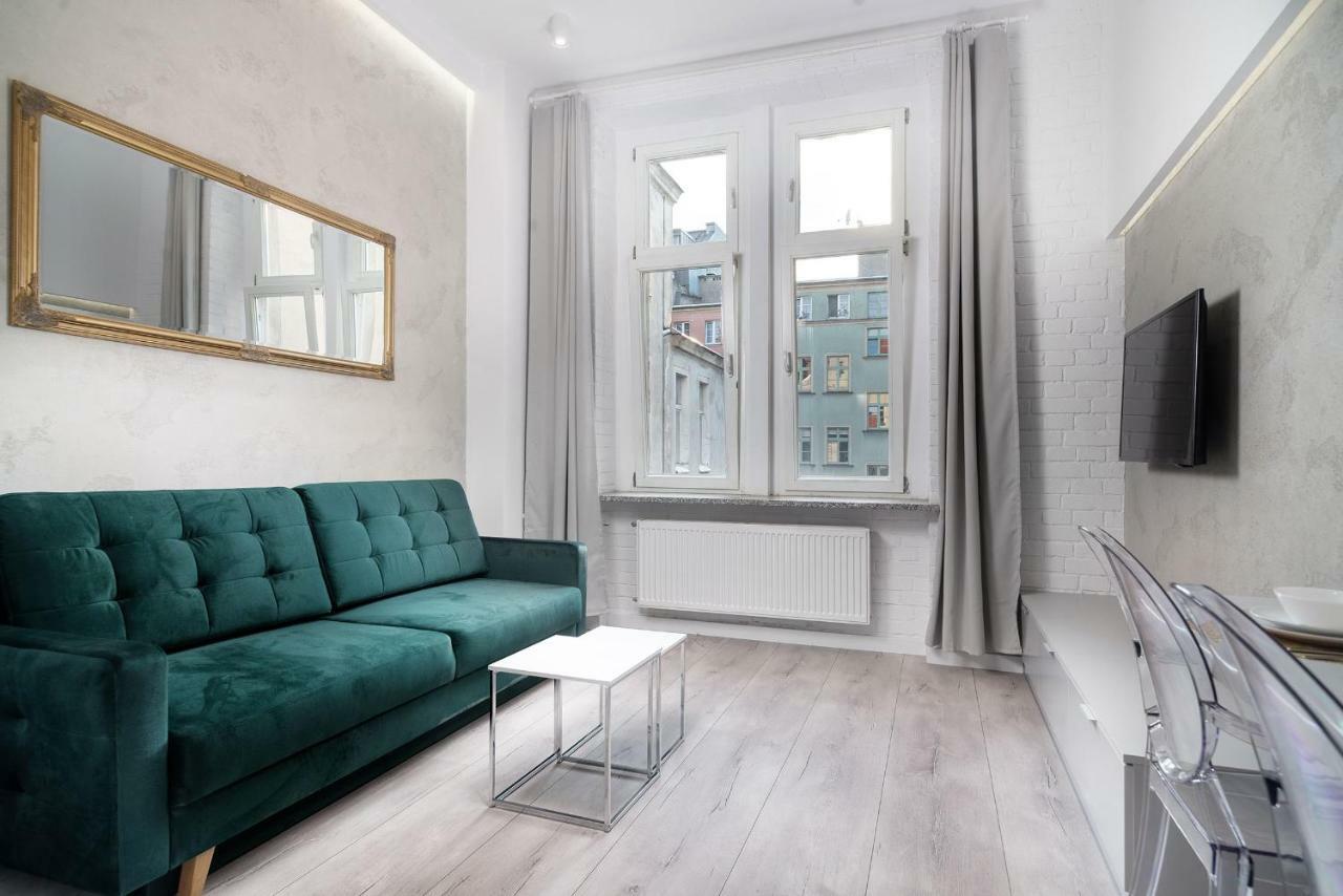 RentPlanet - Apartamenty Szewska Breslau Exterior foto