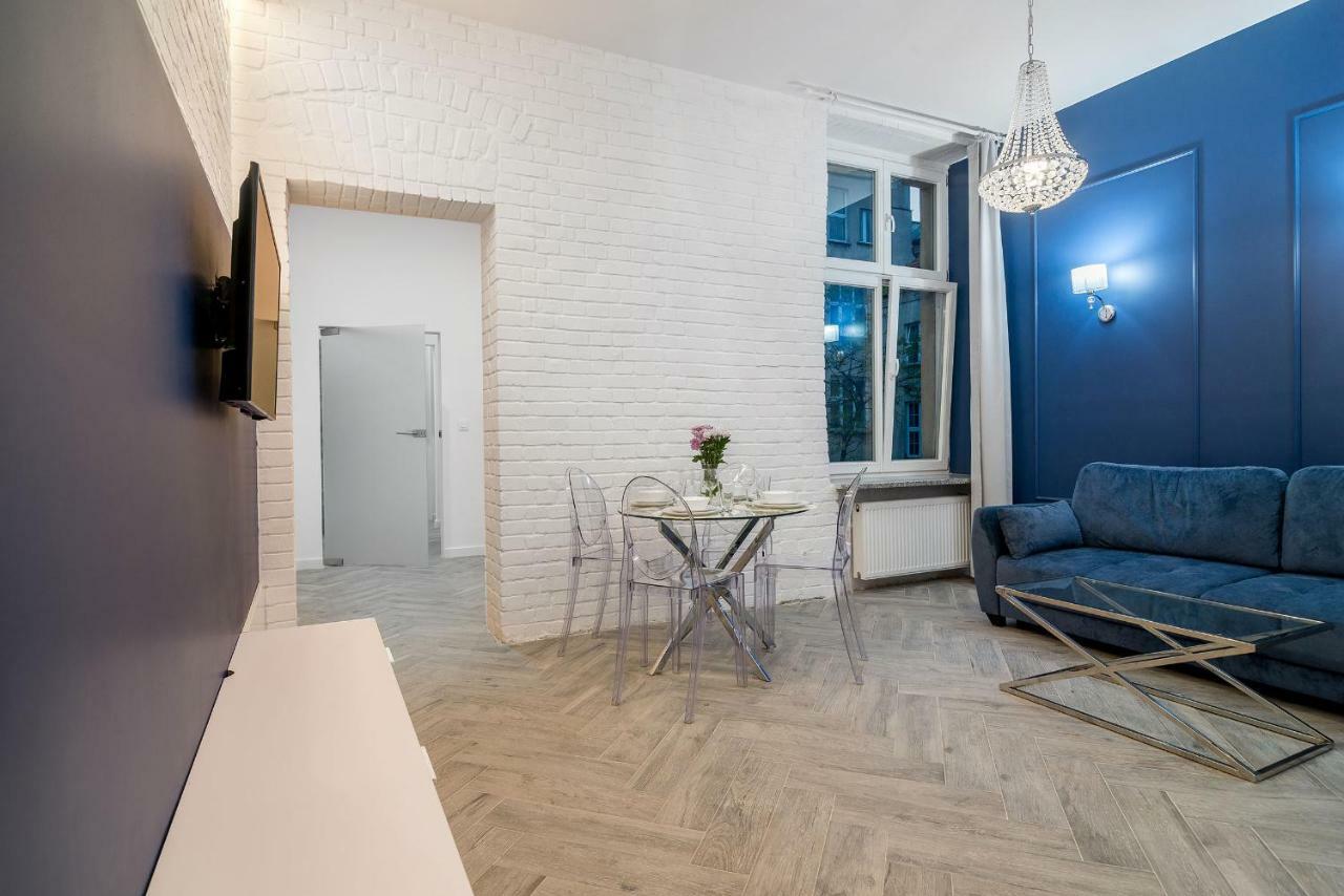 RentPlanet - Apartamenty Szewska Breslau Exterior foto