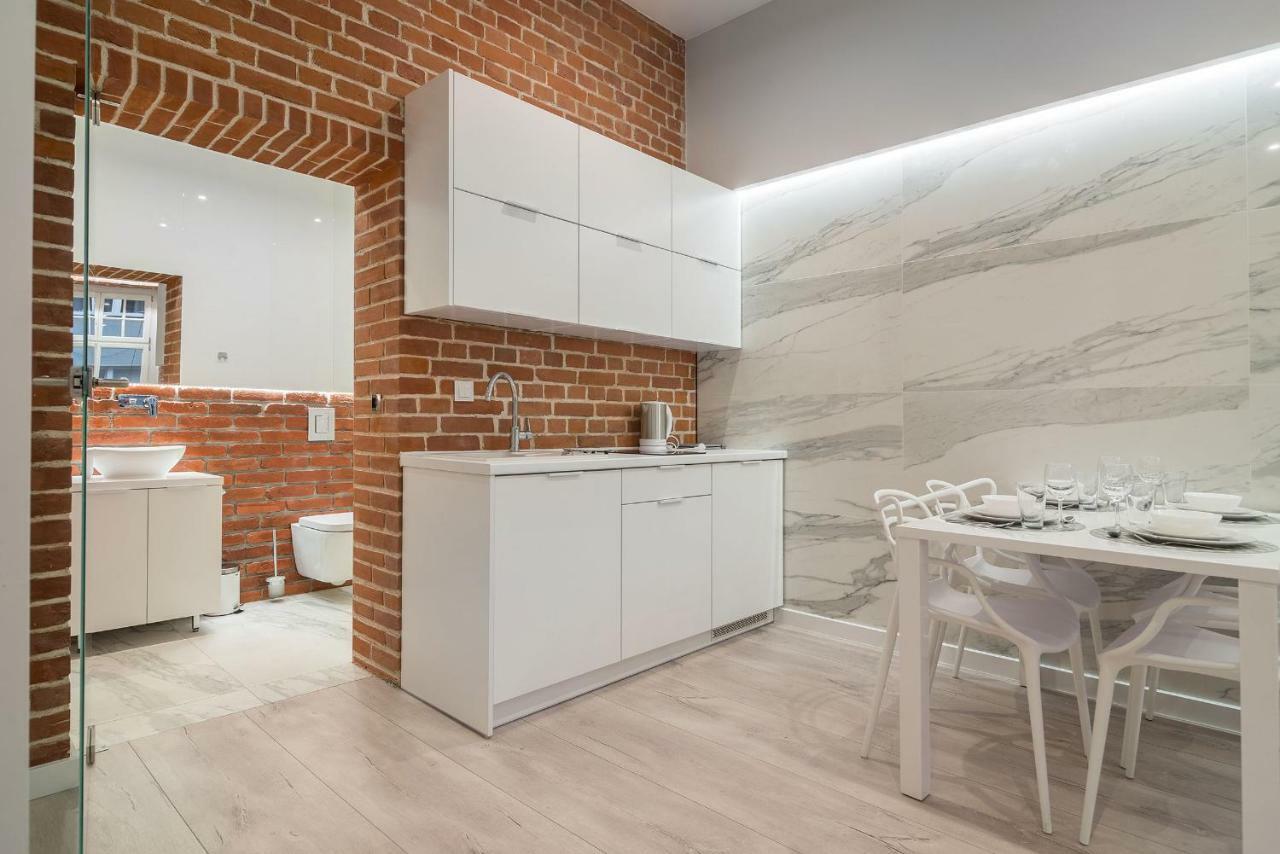 RentPlanet - Apartamenty Szewska Breslau Exterior foto