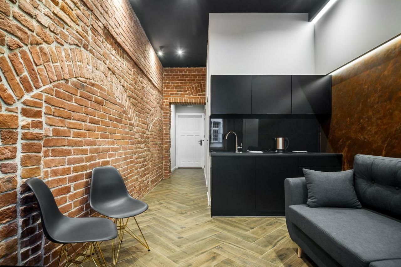 RentPlanet - Apartamenty Szewska Breslau Exterior foto