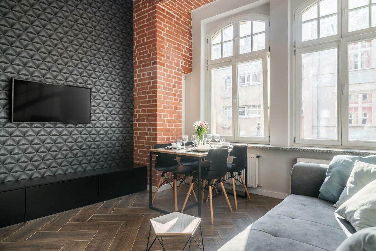 RentPlanet - Apartamenty Szewska Breslau Exterior foto